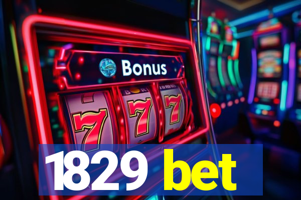 1829 bet